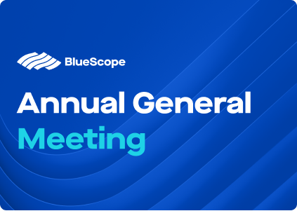 FY2024 Annual General Meeting