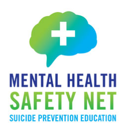 Sponsoring Mental Health Safety Net