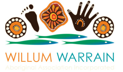 Supporting Willum Warrain 